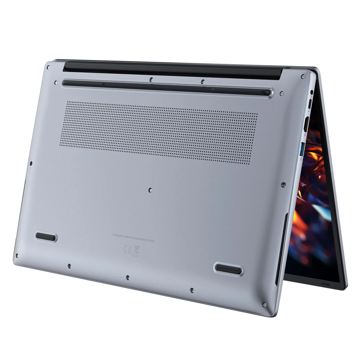 Blackview AceBook 6 15,6" Intel/AMD Prozessor 16 GB DDR4 Arbeitsspeicher 256/512 GB SSD Windows 11 Home Laptop - Image 6