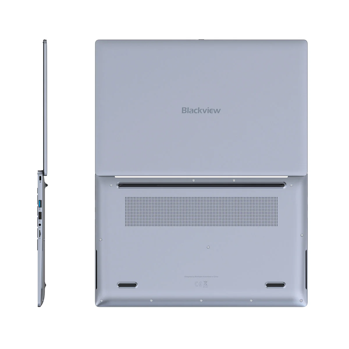 Blackview AceBook 6 15,6" Intel/AMD Prozessor 16 GB DDR4 Arbeitsspeicher 256/512 GB SSD Windows 11 Home Laptop - Image 8