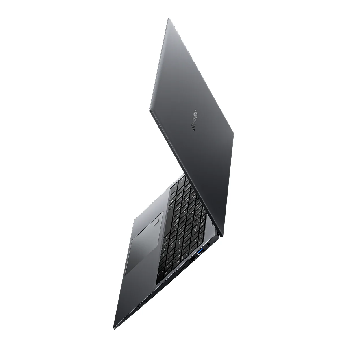Blackview AceBook 8 15.6" Intel® Prozessor N150 16GB DDR4 RAM 512GB SSD Windows 11 Home Laptop - Image 4