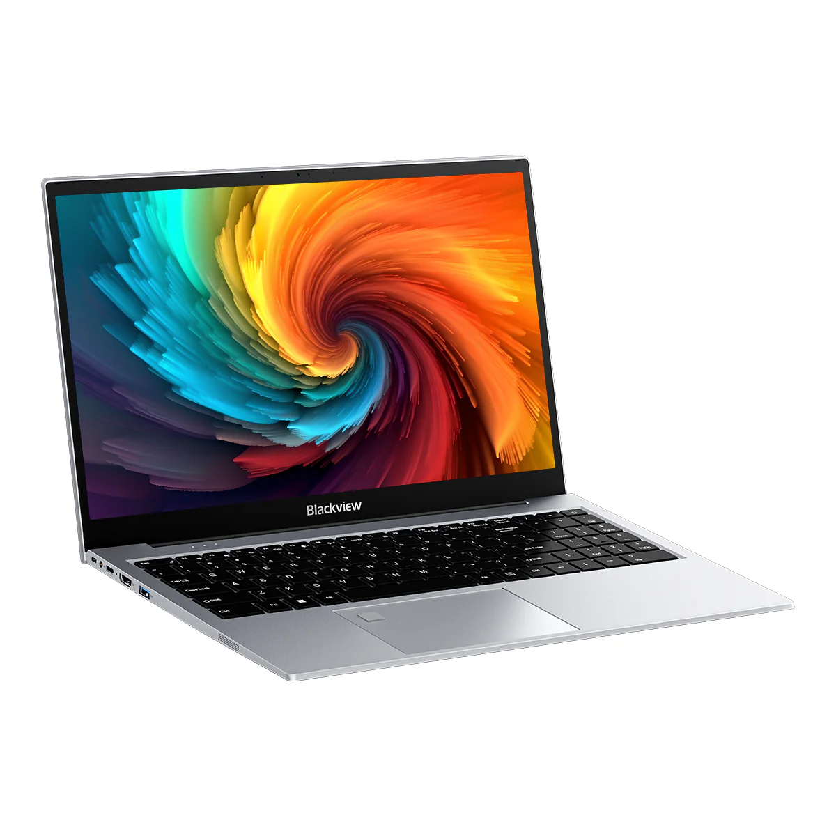 Blackview AceBook 8 15.6" Intel® Prozessor N150 16GB DDR4 RAM 512GB SSD Windows 11 Home Laptop - Image 8