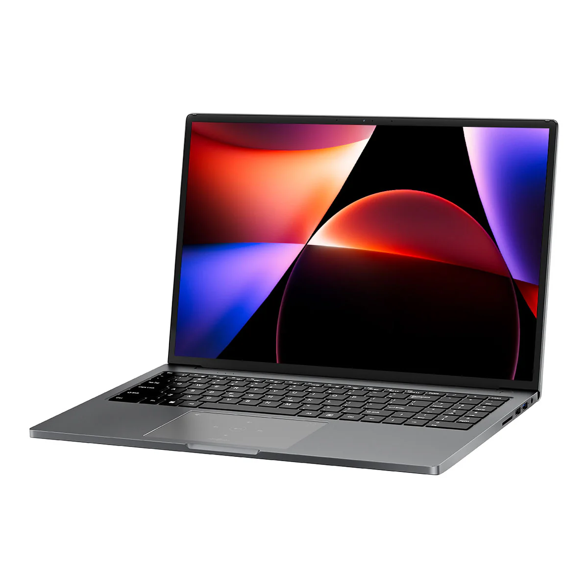 Blackview AceBook 12 16" Intel® Core i5 16GB LPDDR4 RAM 512GB SSD Windows 11 Pro Laptop  - Image 3