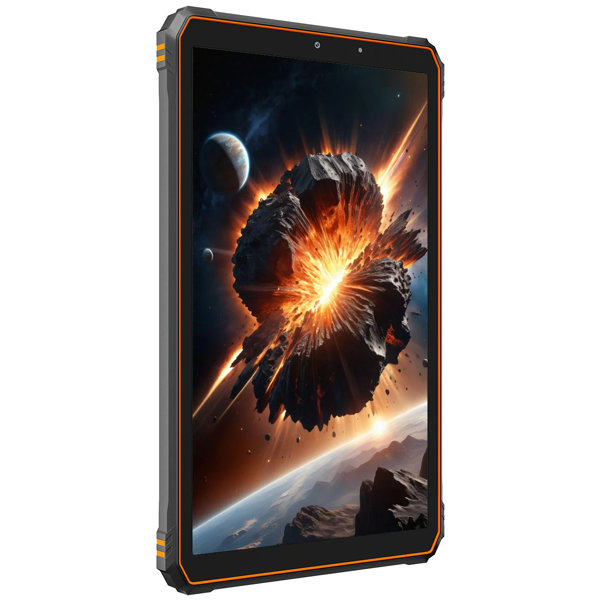 Blackview Active 5 8.68" Unisoc T615 Octa-Core 6/8+128GB 6600mAh 4G Robustes Android Tablet PC - Image 11