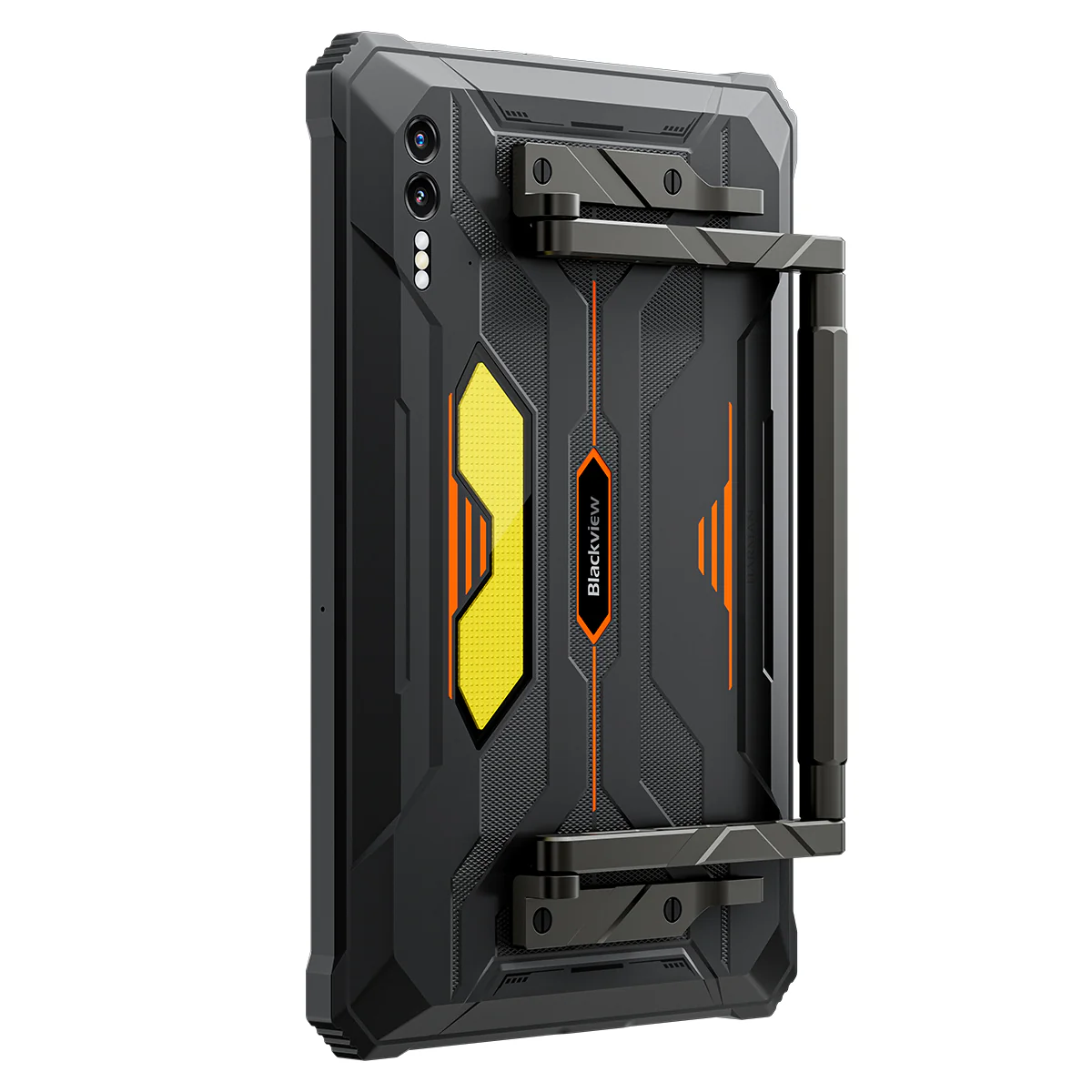 Blackview Active 10 Pro 12+256GB/512GB 10,95" Dimensity 7300 30000mAh Eingebautes Campinglicht und Nachtsichtkamera 5G Robuster Tablet-PC  - Image 10