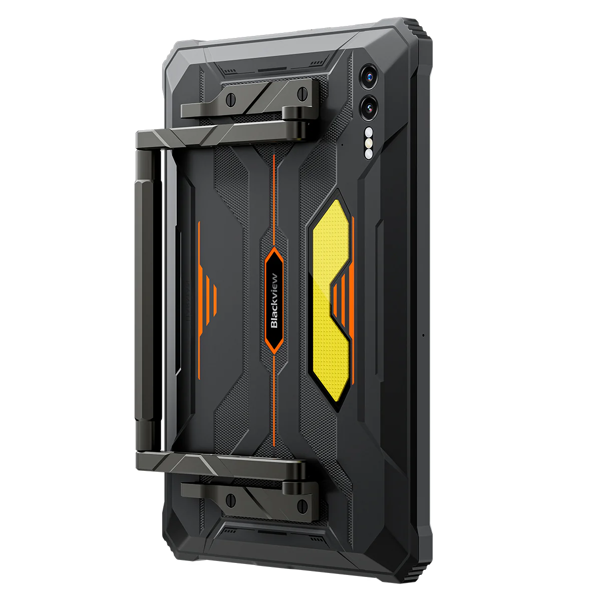 Blackview Active 10 Pro 12+256GB/512GB 10,95" Dimensity 7300 30000mAh Eingebautes Campinglicht und Nachtsichtkamera 5G Robuster Tablet-PC  - Image 11