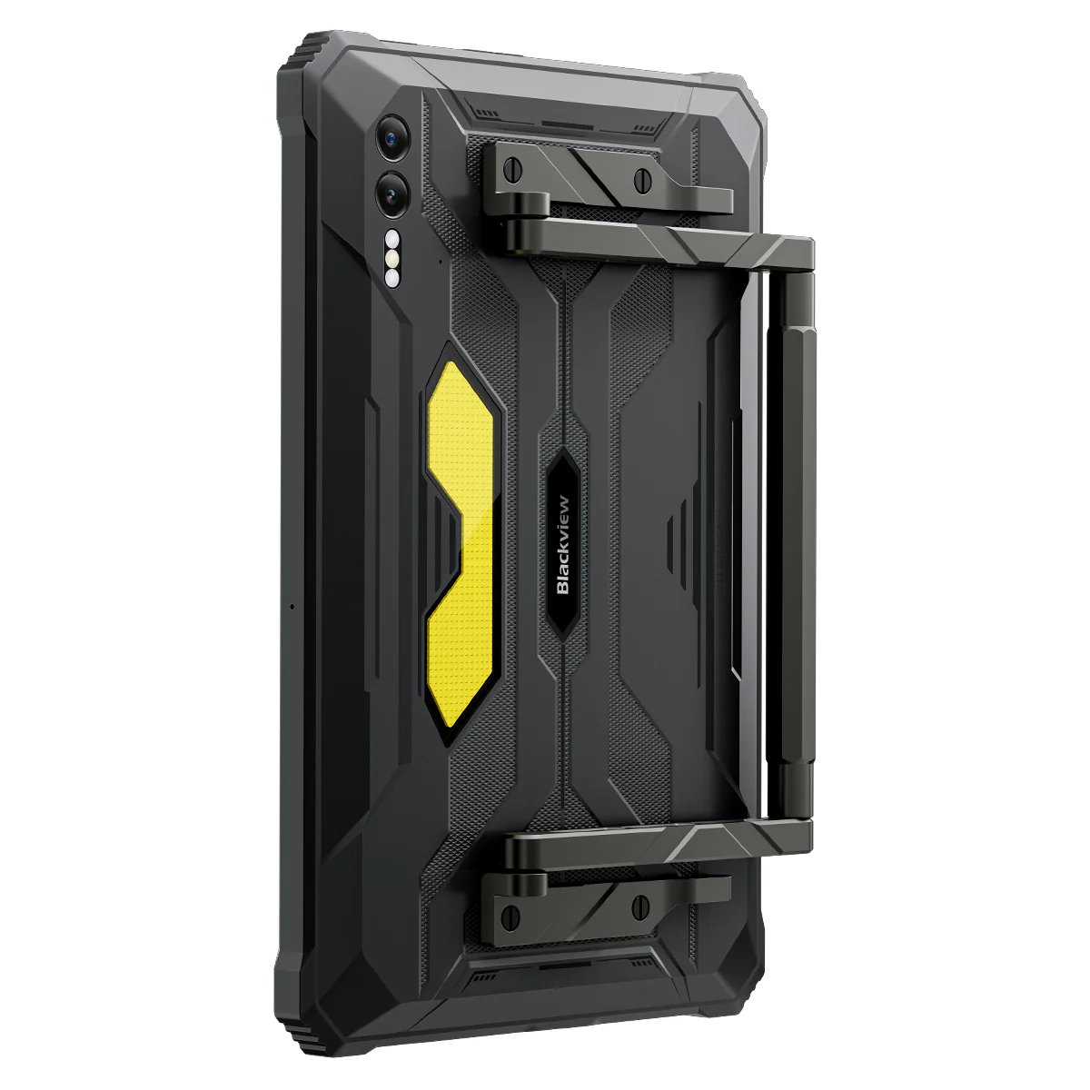 Blackview Active 10 Pro 12+256GB/512GB 10,95" Dimensity 7300 30000mAh Eingebautes Campinglicht und Nachtsichtkamera 5G Robuster Tablet-PC  - Image 3