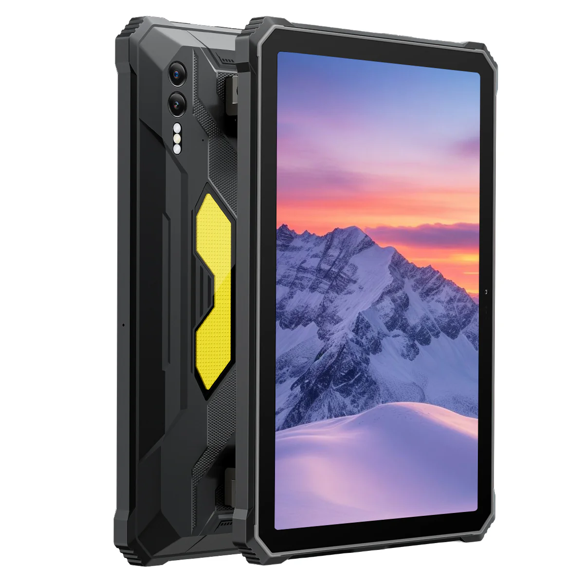 Blackview Active 10 Pro 12+256GB/512GB 10,95" Dimensity 7300 30000mAh Eingebautes Campinglicht und Nachtsichtkamera 5G Robuster Tablet-PC  - Image 6