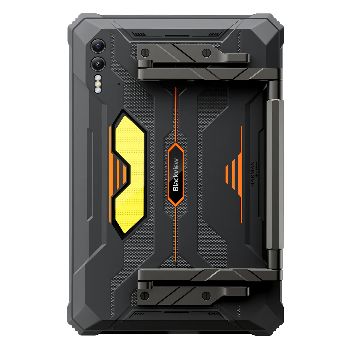 Blackview Active 10 Pro 12+256GB/512GB 10,95" Dimensity 7300 30000mAh Eingebautes Campinglicht und Nachtsichtkamera 5G Robuster Tablet-PC  - Image 9