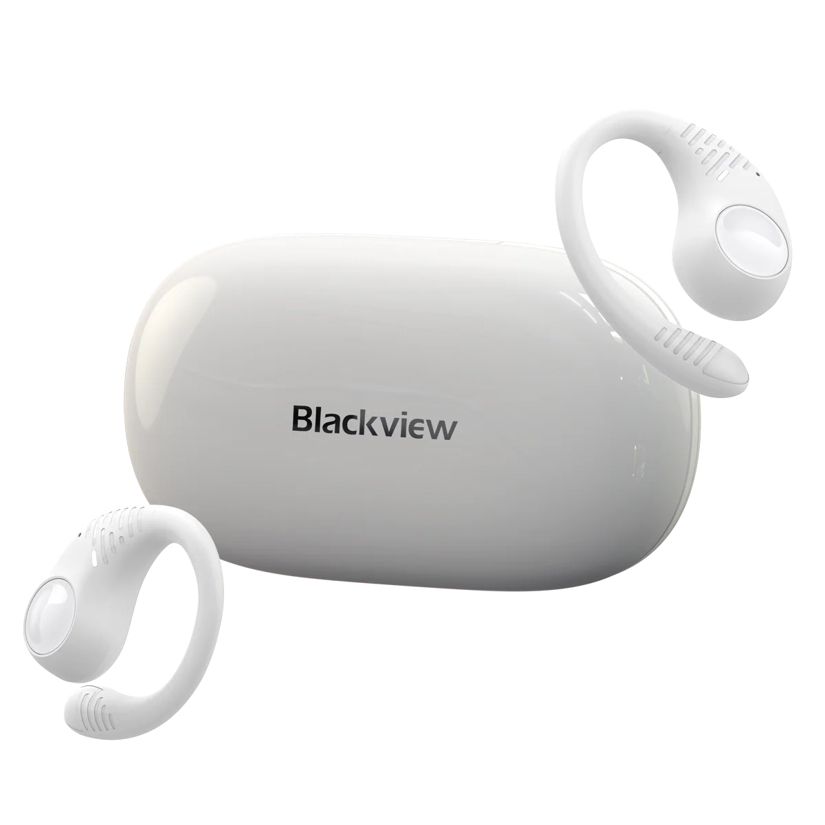 Blackview AirBuds 10 IP68 &amp; IP69 Wasserdichte Open-Ear-Outdoor- und Sport-TWS-Ohrhörer - Image 7