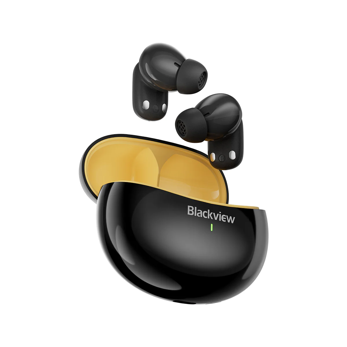 Blackview AirBuds 30 IPX4 Wasserdichte Bluetooth 5.3 In-Ear TWS Ohrhörer  - Image 3