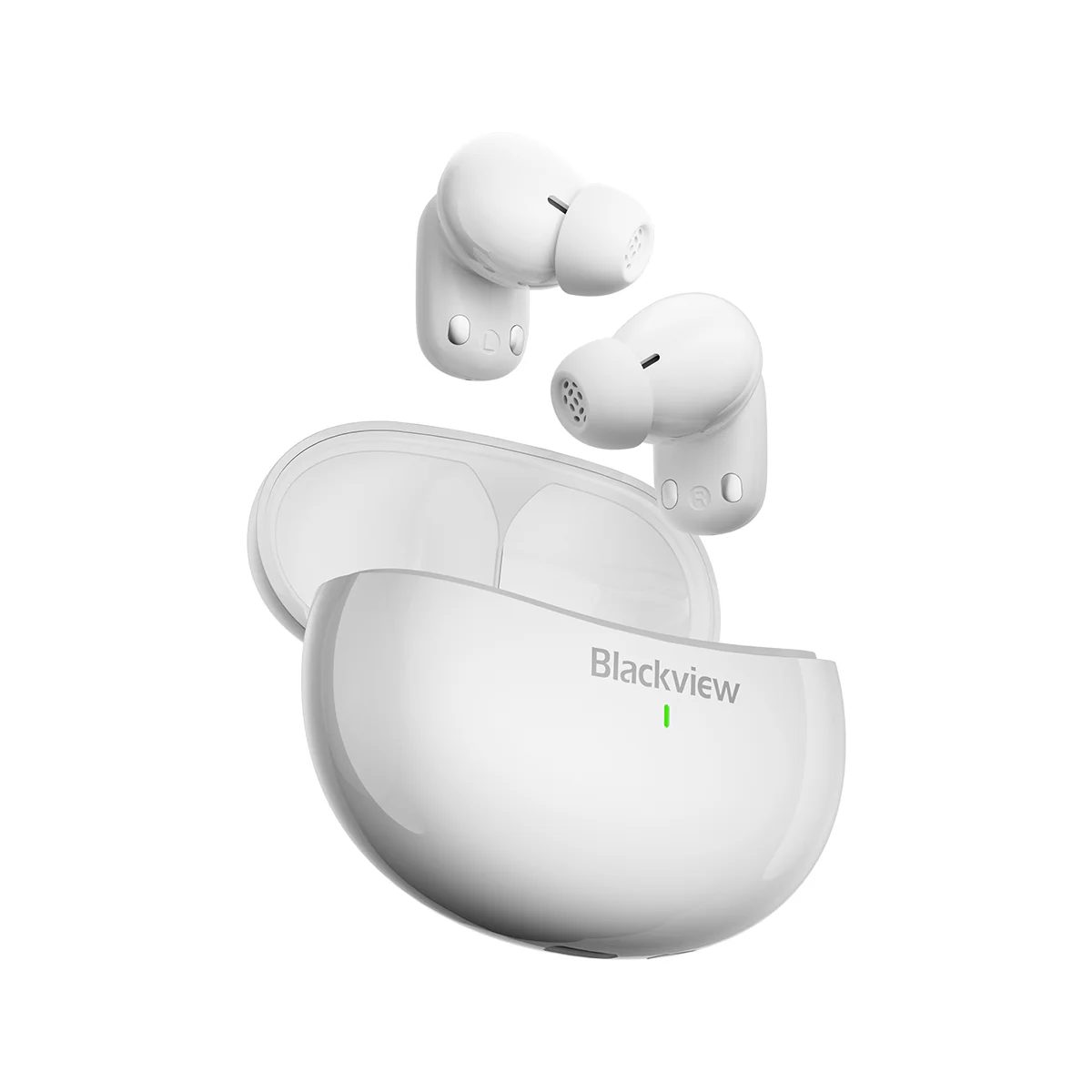Blackview AirBuds 30 IPX4 Wasserdichte Bluetooth 5.3 In-Ear TWS Ohrhörer  - Image 8