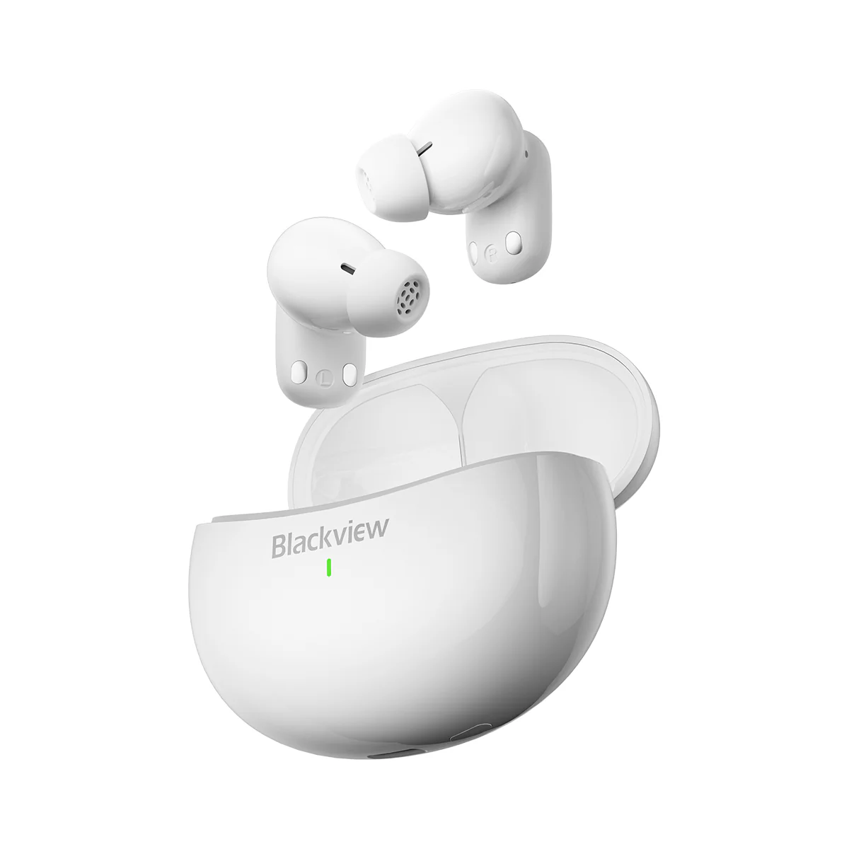 Blackview AirBuds 30 IPX4 Wasserdichte Bluetooth 5.3 In-Ear TWS Ohrhörer  - Image 9