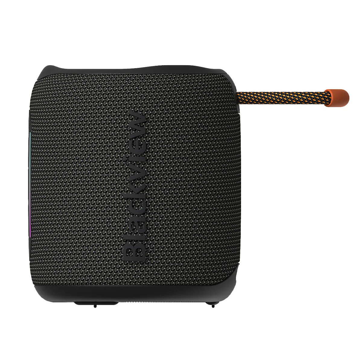 Blackview AuraBass 2 IPX7 wasserdichter & stoßfester Mini Outdoor tragbarer Bluetooth Stereo Lautsprecher - Image 4
