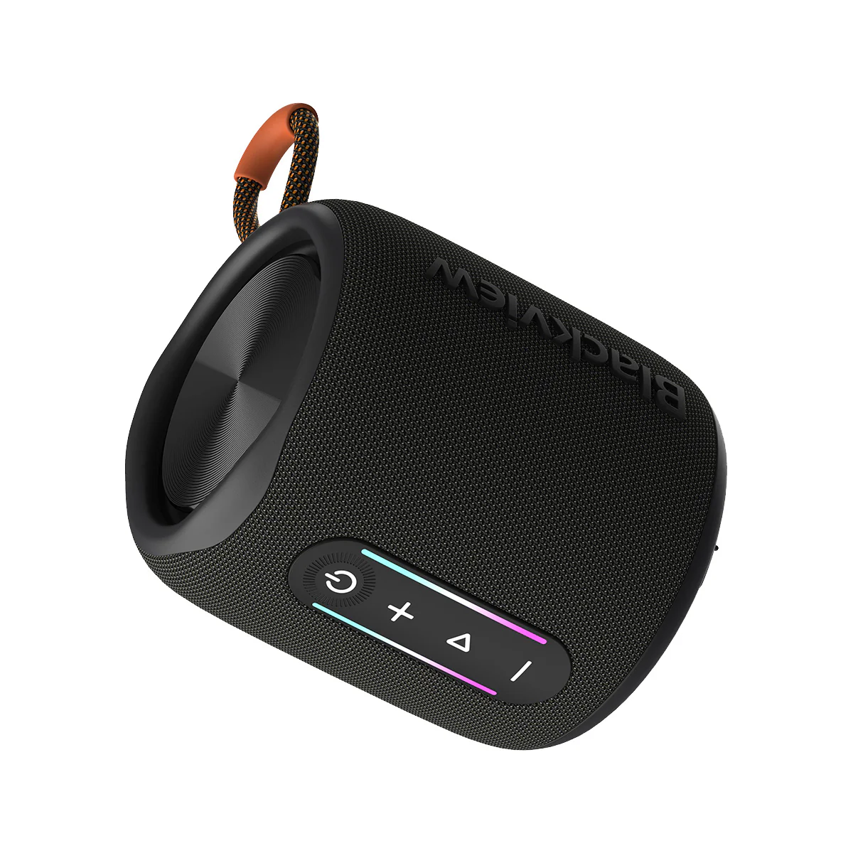 Blackview AuraBass 2 IPX7 wasserdichter & stoßfester Mini Outdoor tragbarer Bluetooth Stereo Lautsprecher - Image 7