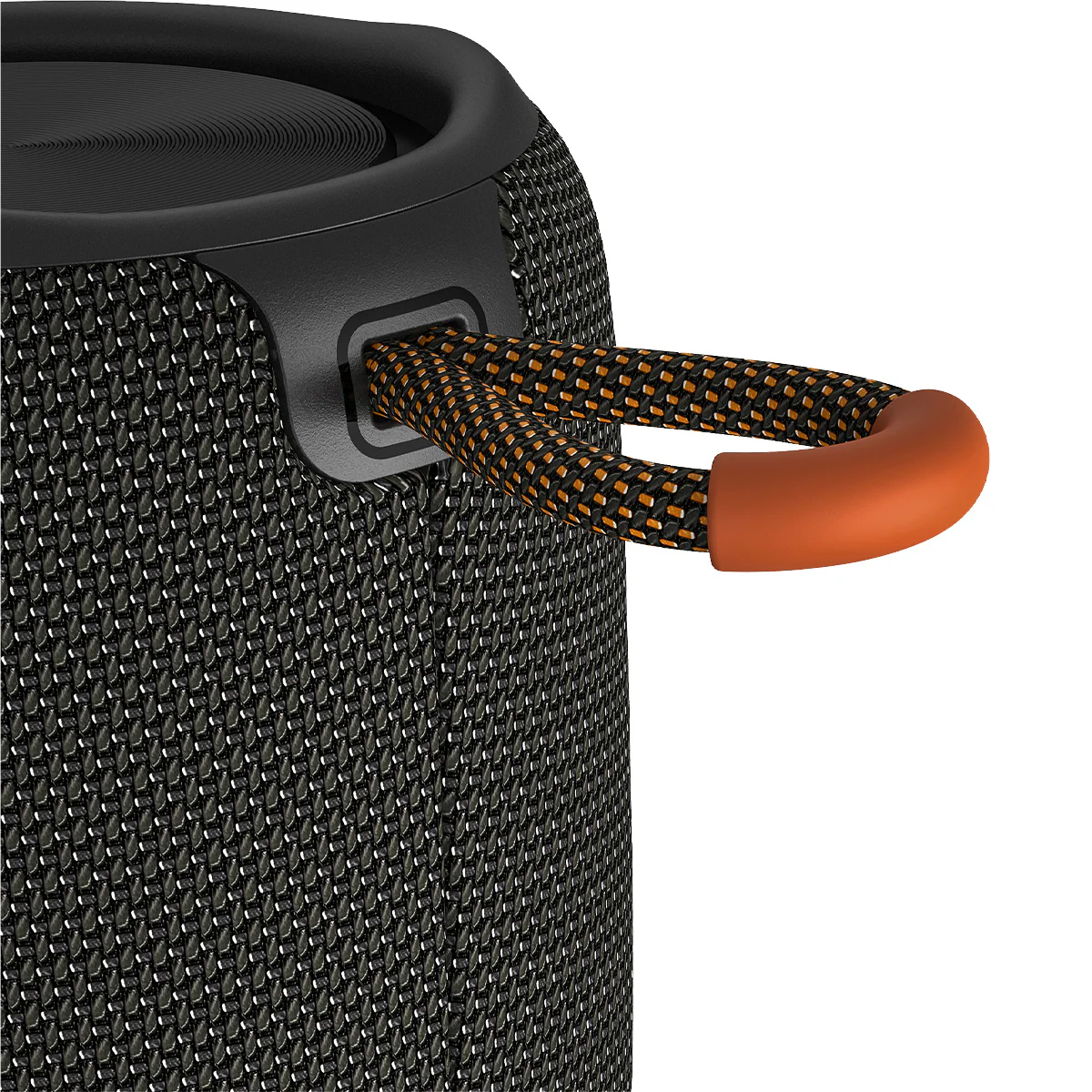 Blackview AuraBass 2 IPX7 wasserdichter & stoßfester Mini Outdoor tragbarer Bluetooth Stereo Lautsprecher - Image 9