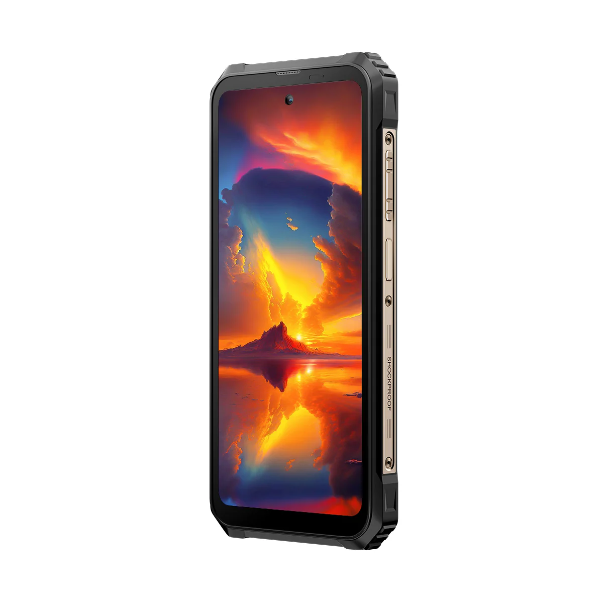 Blackview BL8000 6,78 + 1,32 Zoll Dual-Screen 12 GB + 512 GB MediaTek Dimensity 7050 Octa-Core 8800 mAh Robustes 5G-Telefon  - Image 11