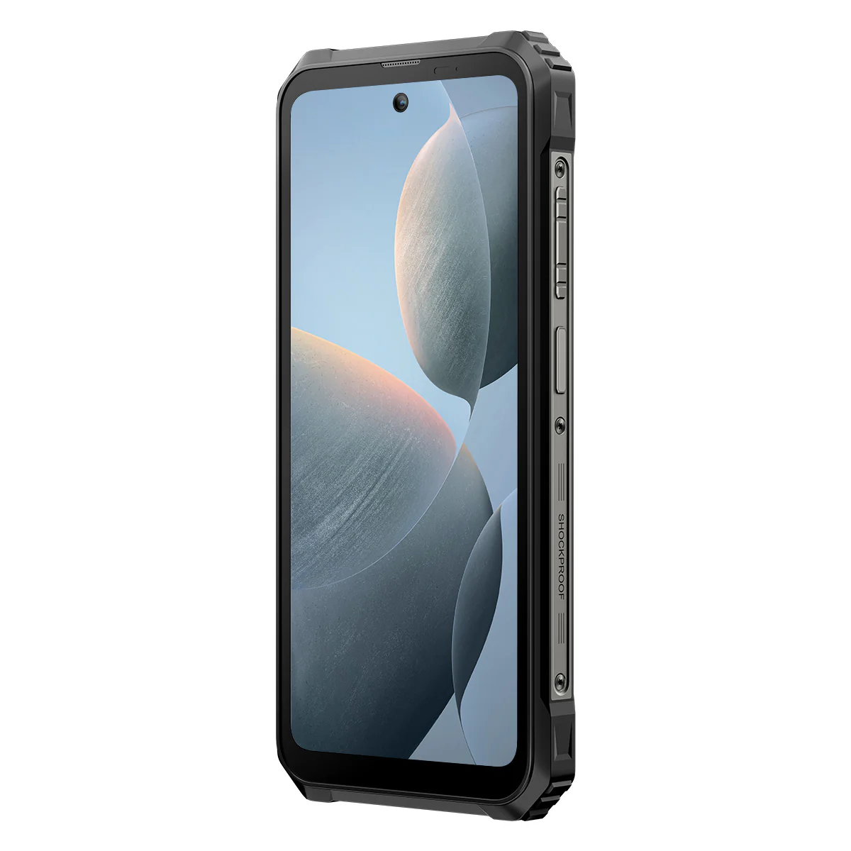 Blackview BL9000 6,78-Zoll 120Hz Display 12+512GB Dimensity 8020 8800mAh 5G Dual-screen Robuste Handy  - Image 5
