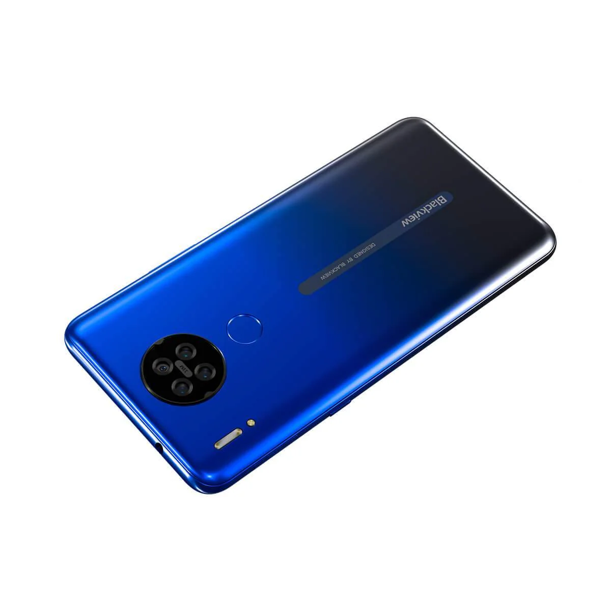 Blackview A80 6,21'' Dual-SIM SONY 13MP Quad Kamera 2+16GB 4G entsperrtes Smartphone - Image 14