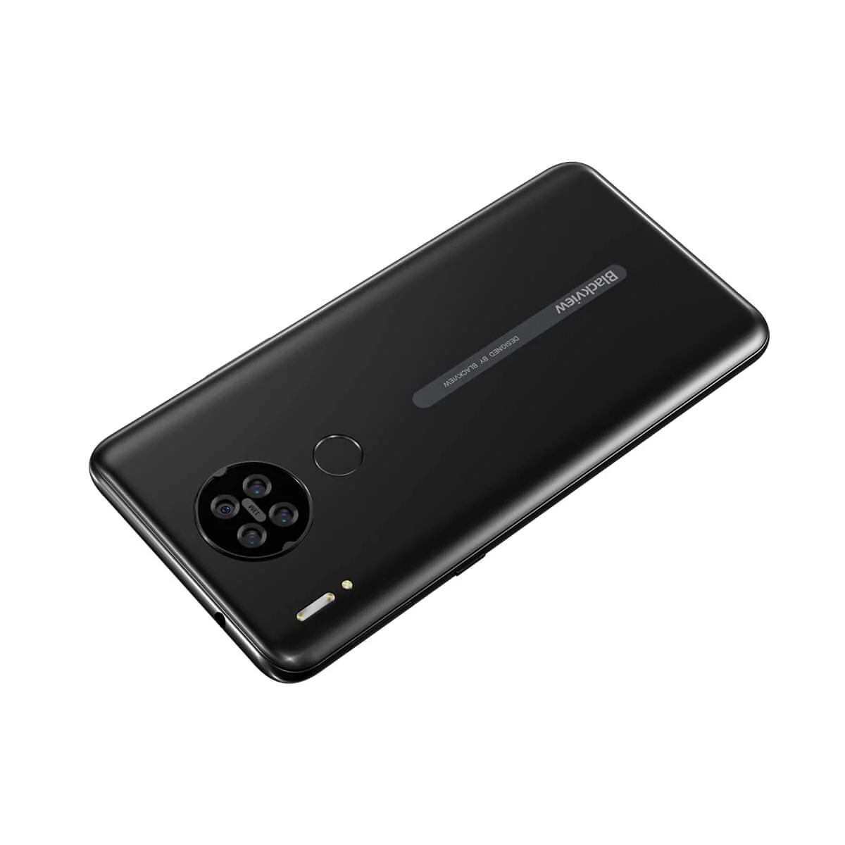 Blackview A80 6,21'' Dual-SIM SONY 13MP Quad Kamera 2+16GB 4G entsperrtes Smartphone - Image 5