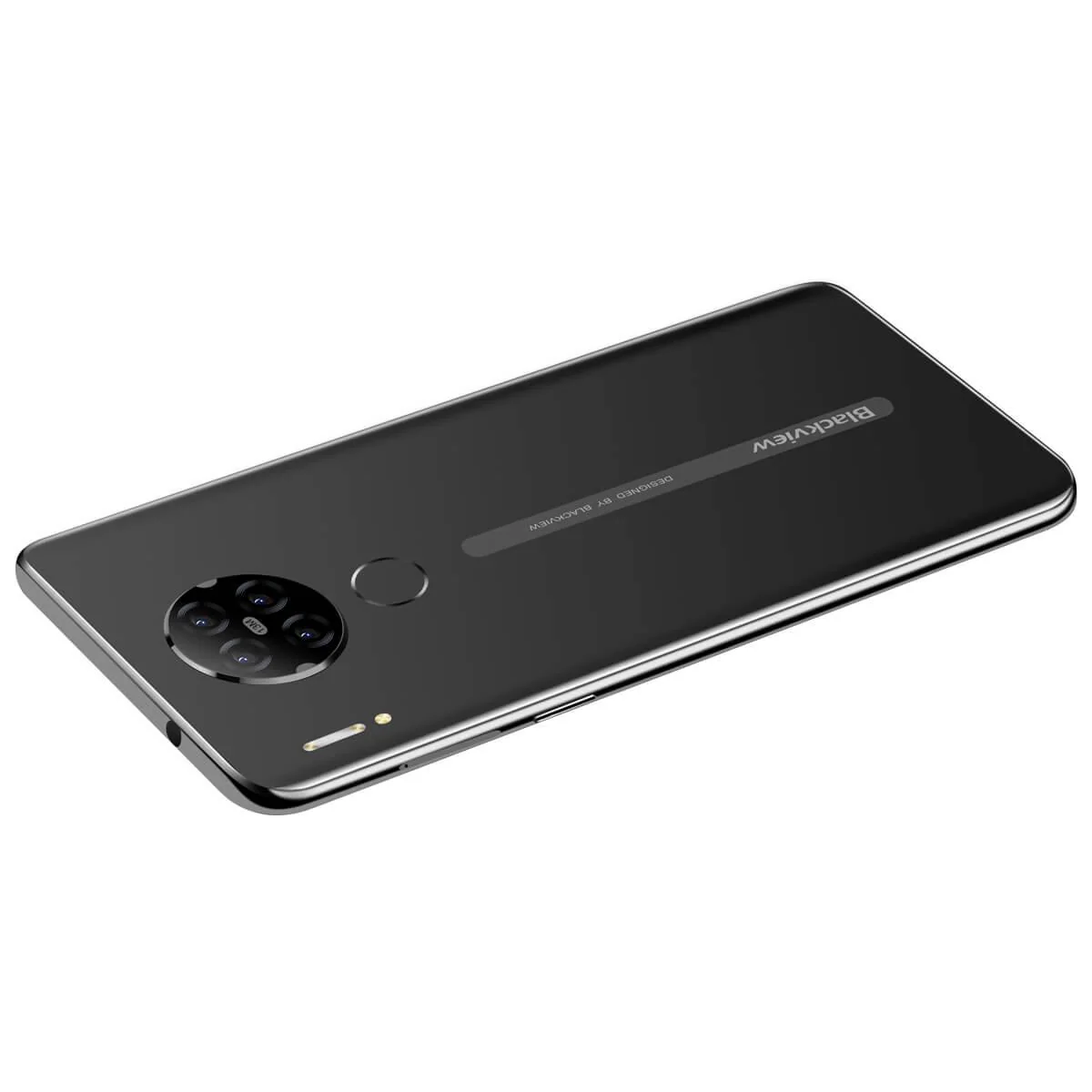 Blackview A80 6,21'' Dual-SIM SONY 13MP Quad Kamera 2+16GB 4G entsperrtes Smartphone - Image 6