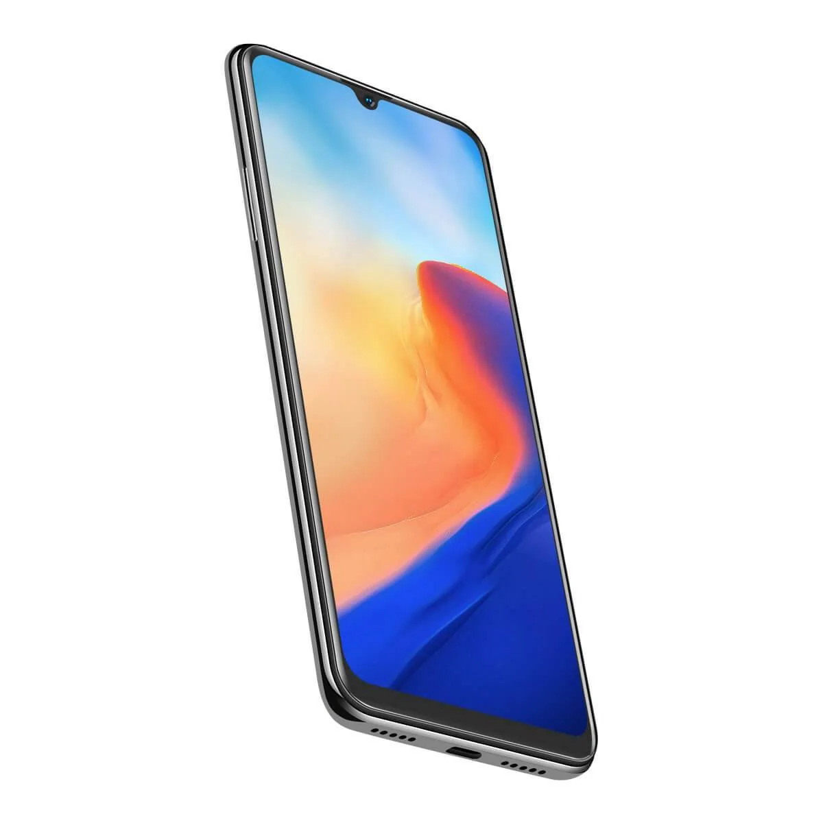 Blackview A80 6,21'' Dual-SIM SONY 13MP Quad Kamera 2+16GB 4G entsperrtes Smartphone - Image 7