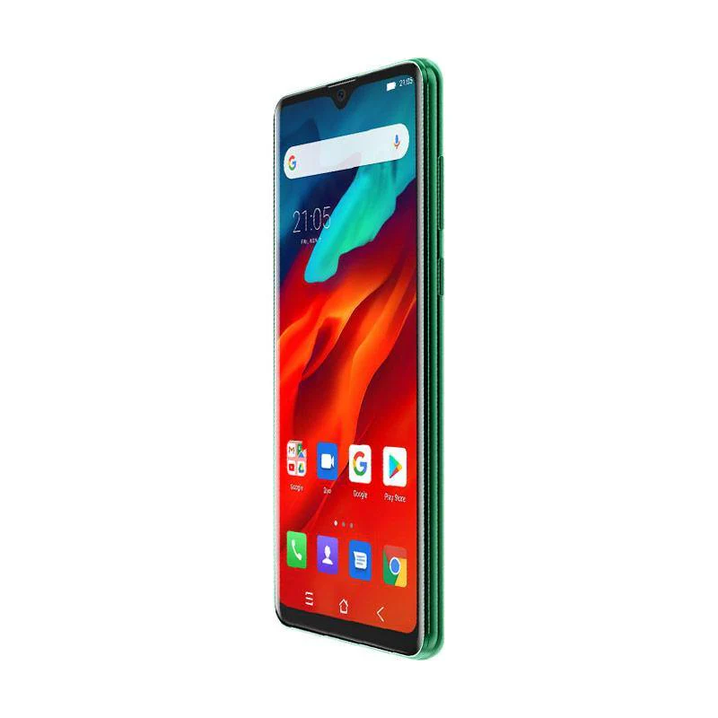 Blackview A80 Pro Sony® IMX258 13 MP Quad-Kamera 4 GB + 64 GB 4G Smartphone – Offiziell generalüberholt - Image 18