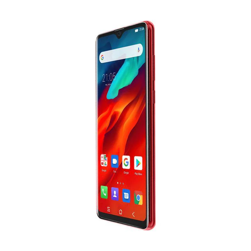 Blackview A80 Pro Sony® IMX258 13 MP Quad-Kamera 4 GB + 64 GB 4G Smartphone – Offiziell generalüberholt - Image 8