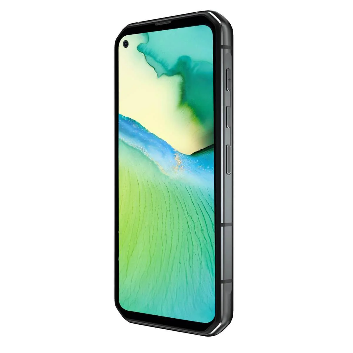 Blackview BL6000 Pro 6,36" 8+256GB leistungsstarkes 5G Outdoor-Handy - Image 6