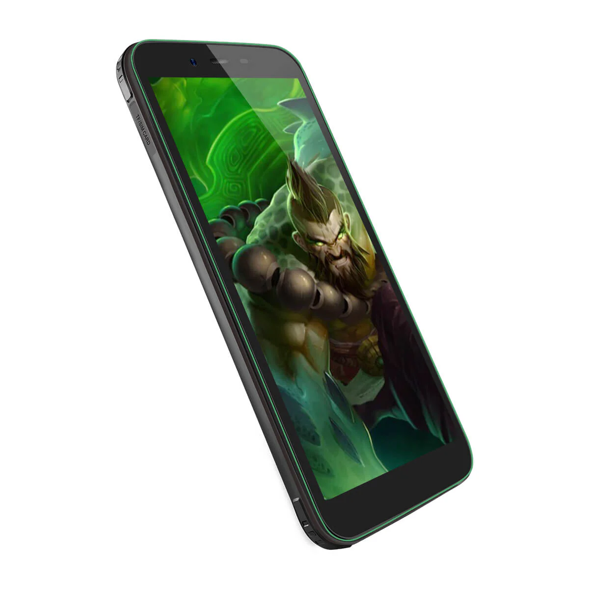 Blackview BV5500 Robustes IP68 3G-Telefon mit Doppelmikrofon und Geräuschunterdrückung – Offiziell generalüberholt - Image 17