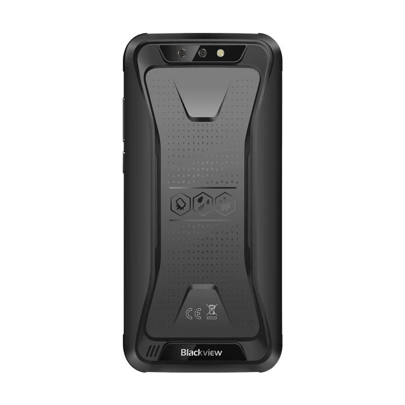 Blackview BV5500 Robustes IP68 3G-Telefon mit Doppelmikrofon und Geräuschunterdrückung – Offiziell generalüberholt - Image 3