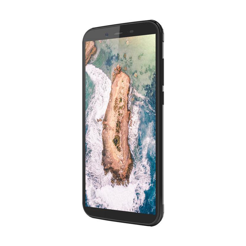 Blackview BV5500 Robustes IP68 3G-Telefon mit Doppelmikrofon und Geräuschunterdrückung – Offiziell generalüberholt - Image 4