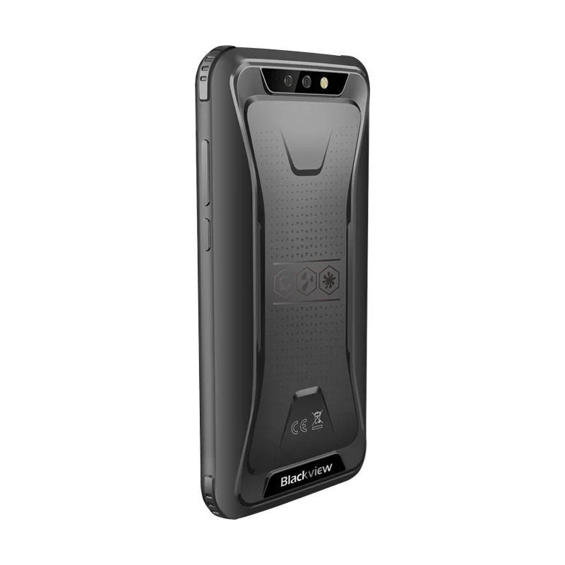 Blackview BV5500 Robustes IP68 3G-Telefon mit Doppelmikrofon und Geräuschunterdrückung – Offiziell generalüberholt - Image 5