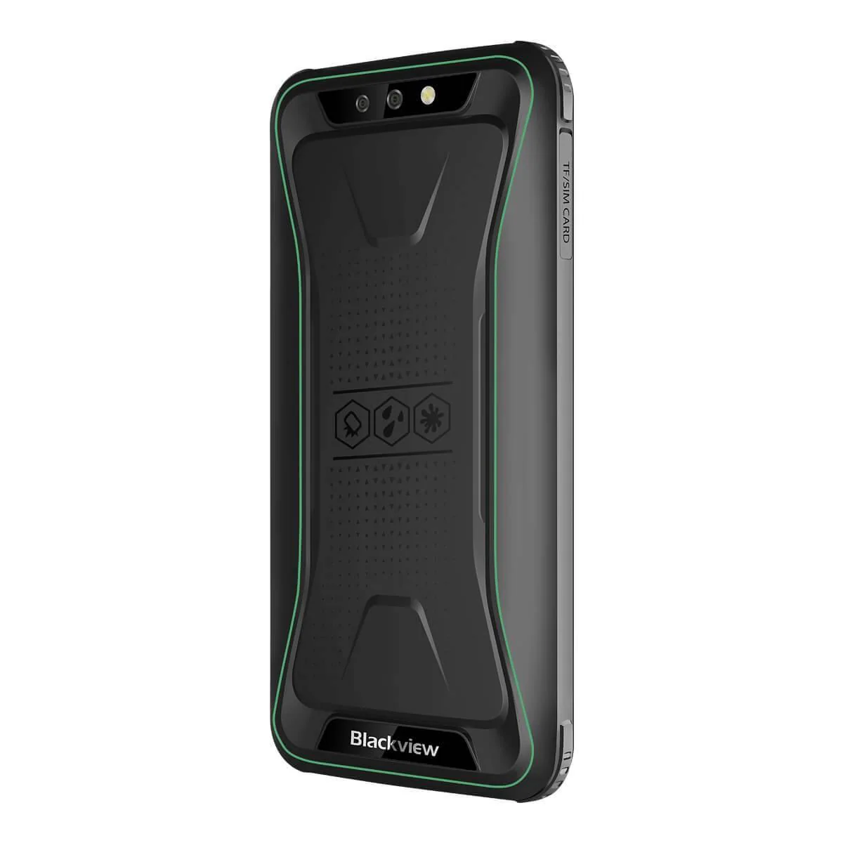 Blackview BV5500 Plus 3+32 GB IP68 Wasserfestes 4G Ruggedized Smartphone – Offiziell generalüberholt - Image 10