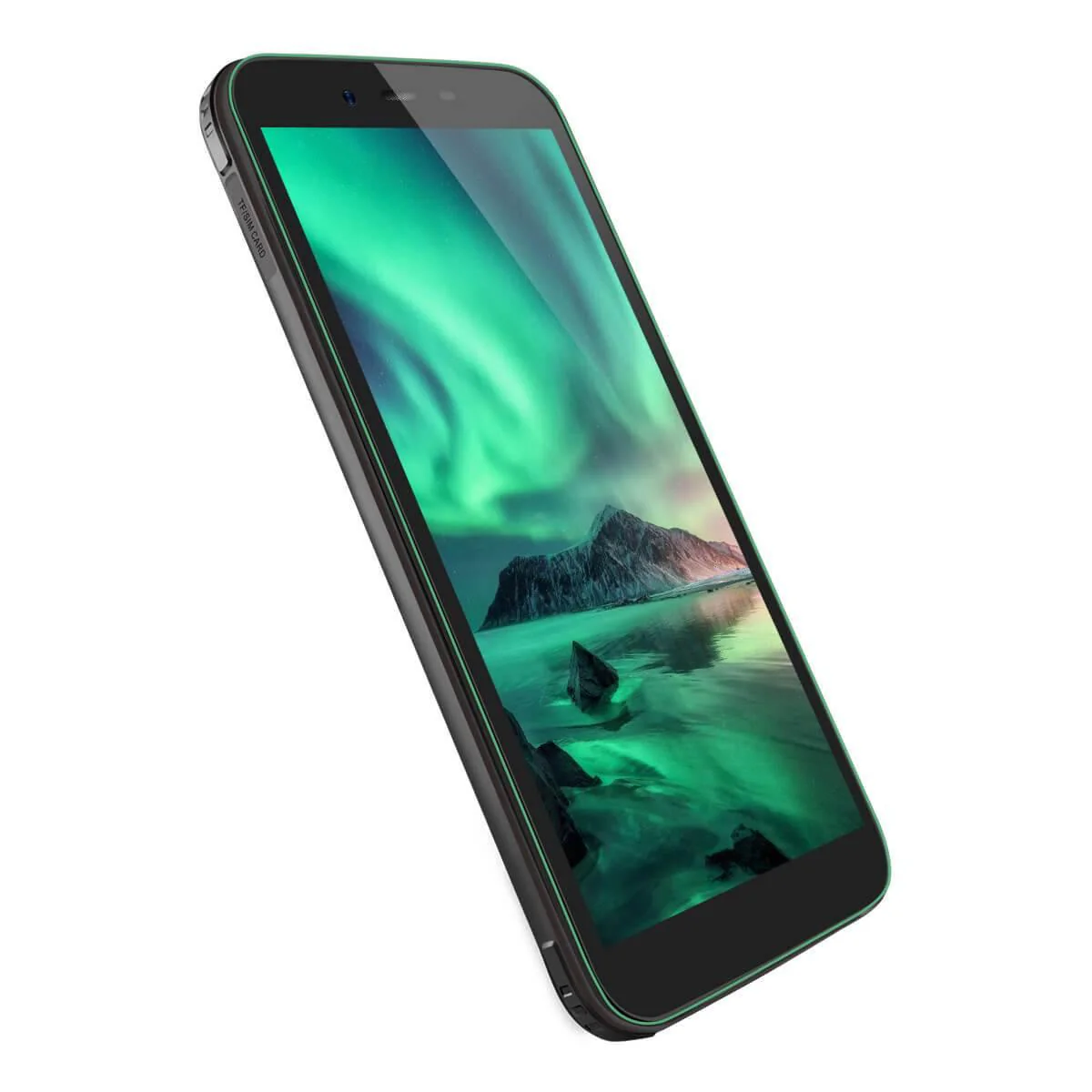 Blackview BV5500 Plus 3+32 GB IP68 Wasserfestes 4G Ruggedized Smartphone – Offiziell generalüberholt - Image 11
