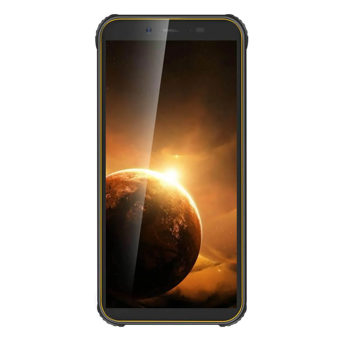 Blackview BV5500 Plus 3+32 GB IP68 Wasserfestes 4G Ruggedized Smartphone – Offiziell generalüberholt - Image 13