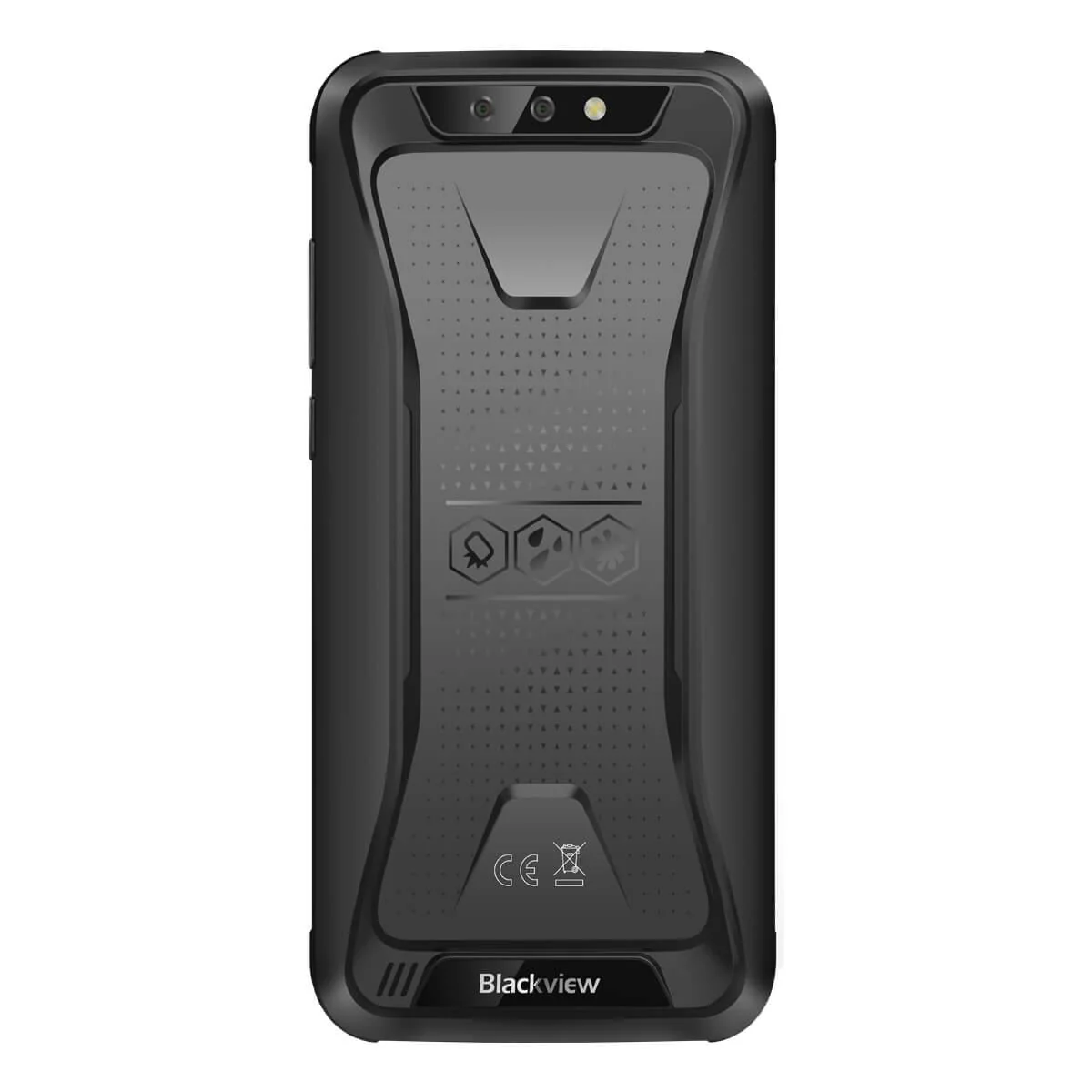 Blackview BV5500 Plus 3+32 GB IP68 Wasserfestes 4G Ruggedized Smartphone – Offiziell generalüberholt - Image 3