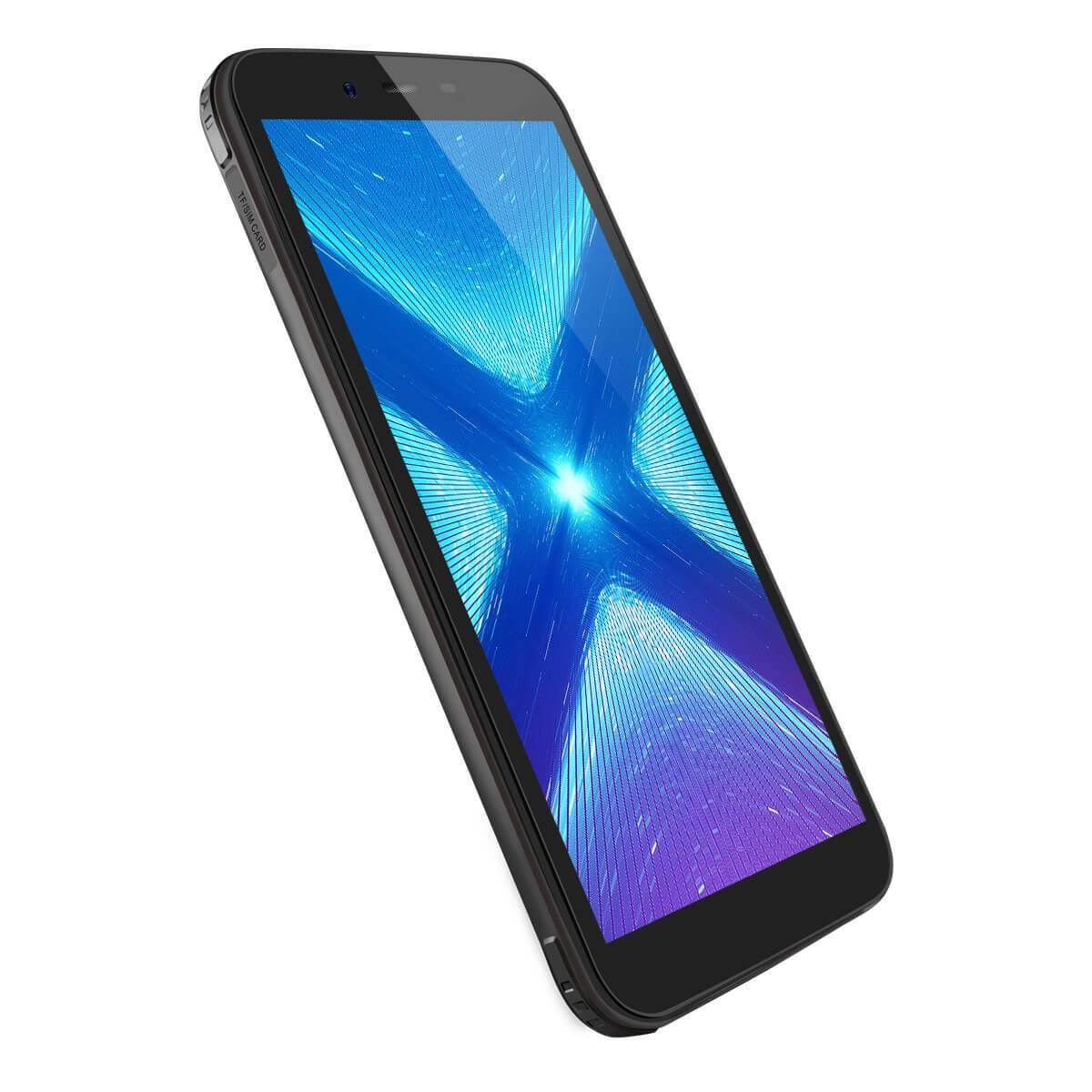 Blackview BV5500 Plus 3+32 GB IP68 Wasserfestes 4G Ruggedized Smartphone – Offiziell generalüberholt - Image 6