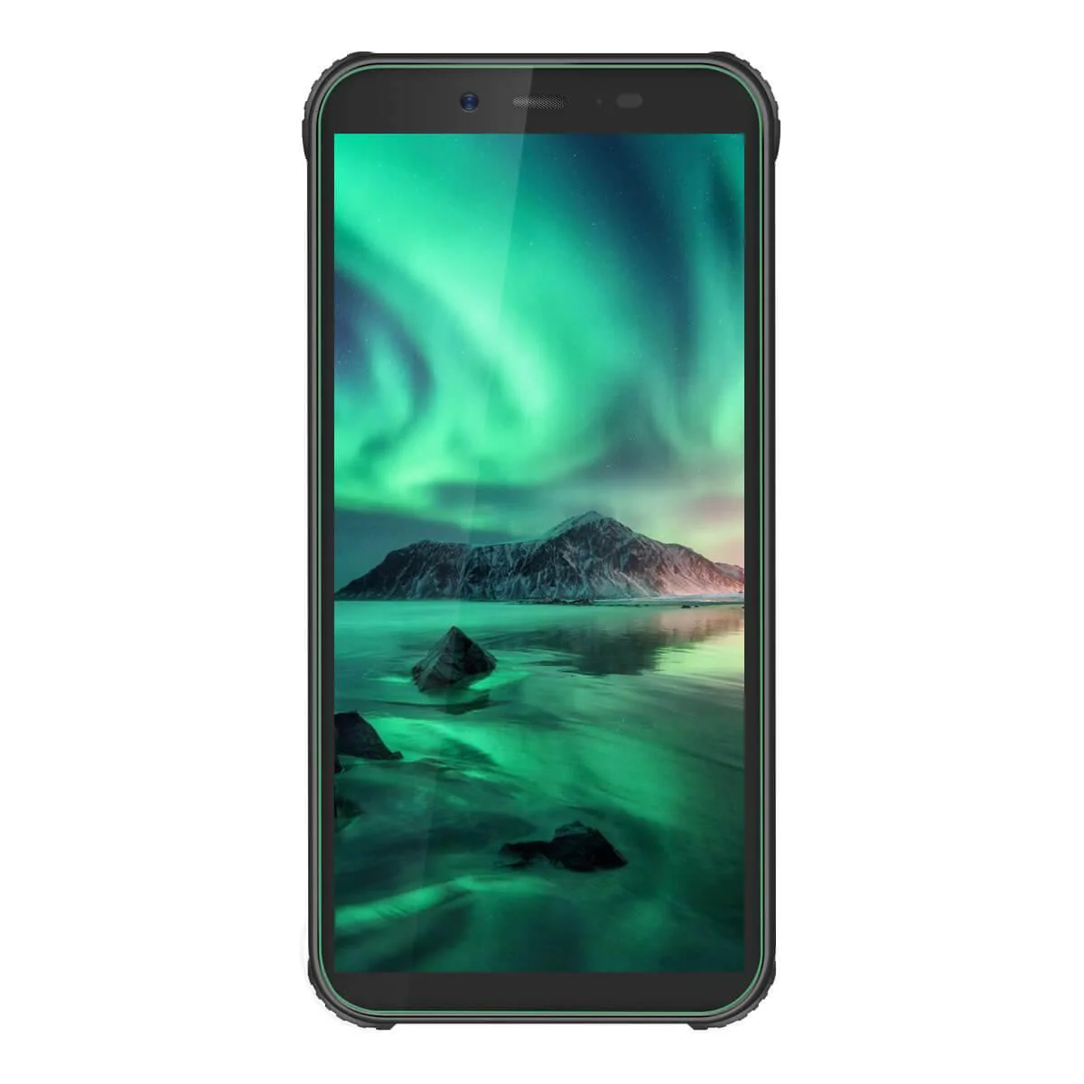 Blackview BV5500 Plus 3+32 GB IP68 Wasserfestes 4G Ruggedized Smartphone – Offiziell generalüberholt - Image 8