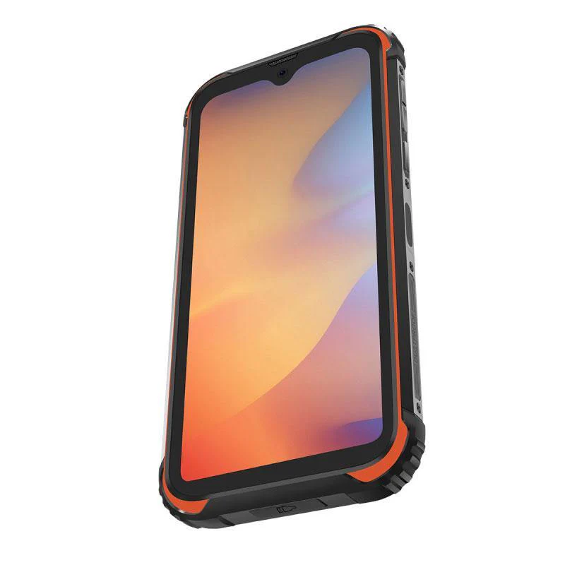 Blackview BV5900 5,7 Zoll 3+32 GB MT6761 Wasserfestes, staubdichtes, robustes 4G-Telefon – Offiziell generalüberholt - Image 10