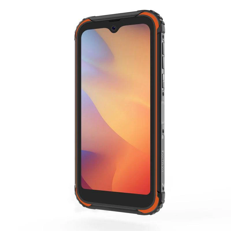 Blackview BV5900 5,7 Zoll 3+32 GB MT6761 Wasserfestes, staubdichtes, robustes 4G-Telefon – Offiziell generalüberholt - Image 11