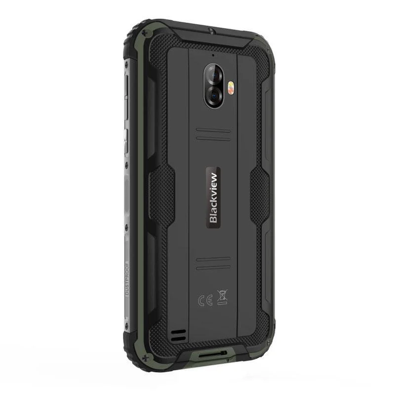 Blackview BV5900 5,7 Zoll 3+32 GB MT6761 Wasserfestes, staubdichtes, robustes 4G-Telefon – Offiziell generalüberholt - Image 16