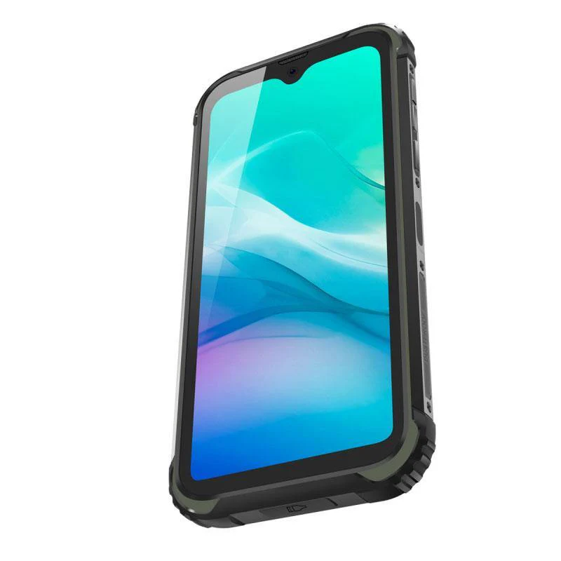 Blackview BV5900 5,7 Zoll 3+32 GB MT6761 Wasserfestes, staubdichtes, robustes 4G-Telefon – Offiziell generalüberholt - Image 17