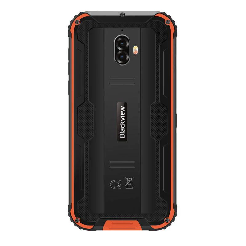 Blackview BV5900 5,7 Zoll 3+32 GB MT6761 Wasserfestes, staubdichtes, robustes 4G-Telefon – Offiziell generalüberholt - Image 8