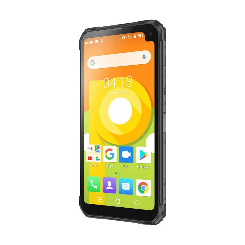 Blackview BV6100 Dual Gorilla Glass 4G robustes Smartphone - Image 4