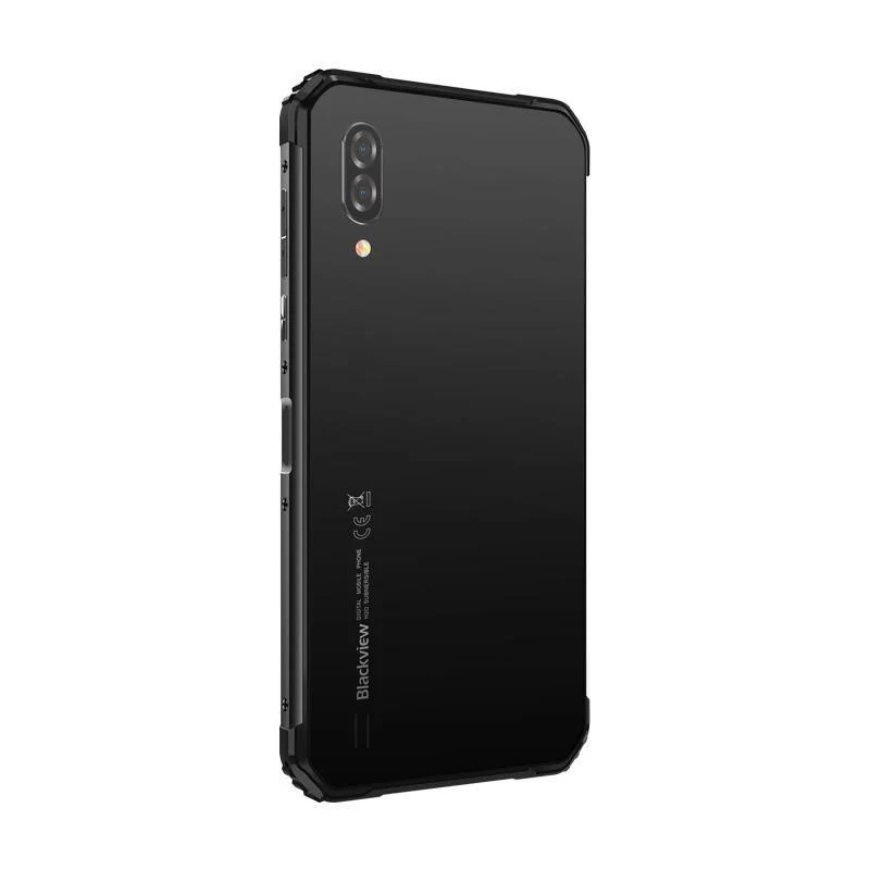 Blackview BV6100 Dual Gorilla Glass 4G robustes Smartphone - Image 5