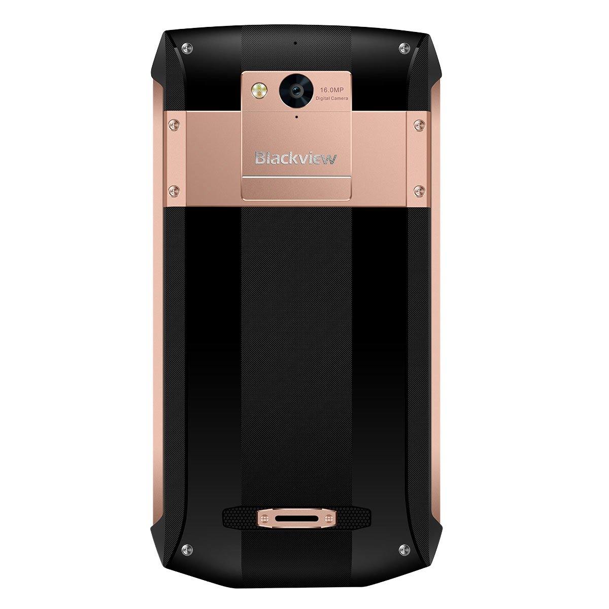 Blackview BV8000 Pro 4G robustes Smartphone - Image 3
