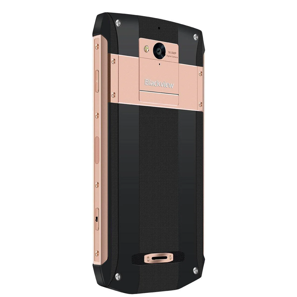 Blackview BV8000 Pro 4G robustes Smartphone - Image 4