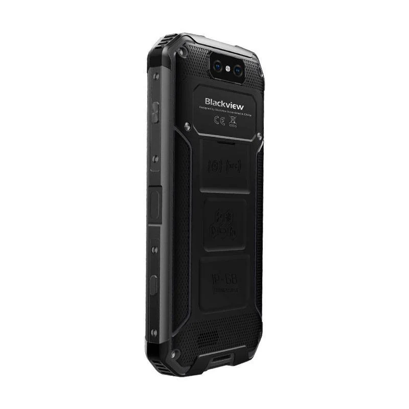 Blackview BV9500 Plus 10000 mAh 4G Ruggedized Phone – Offiziell generalüberholt - Image 5