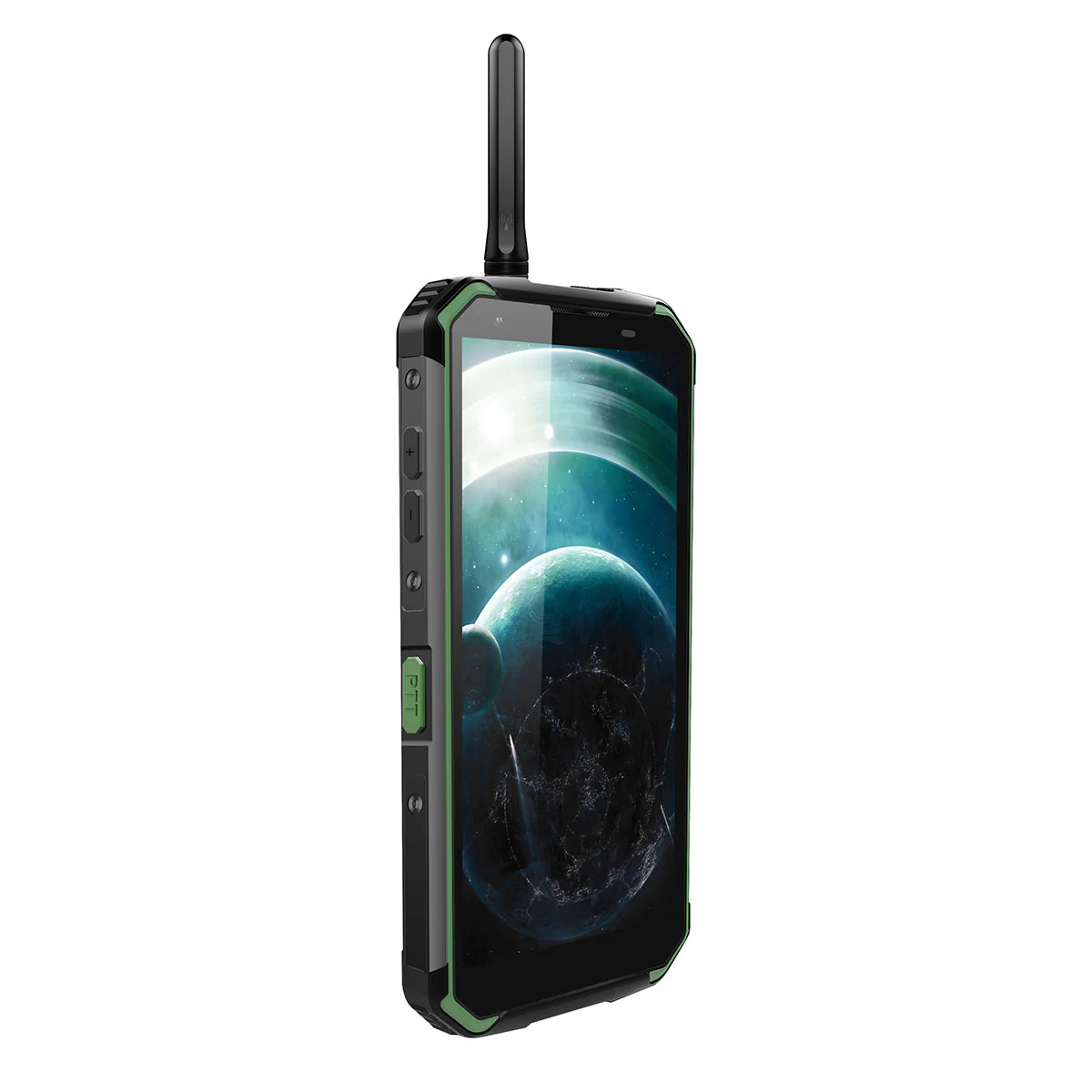 Blackview BV9500 Pro Walkie Talkie 6 GB + 128 GB 4G Robustes Telefon – Offiziell generalüberholt - Image 12