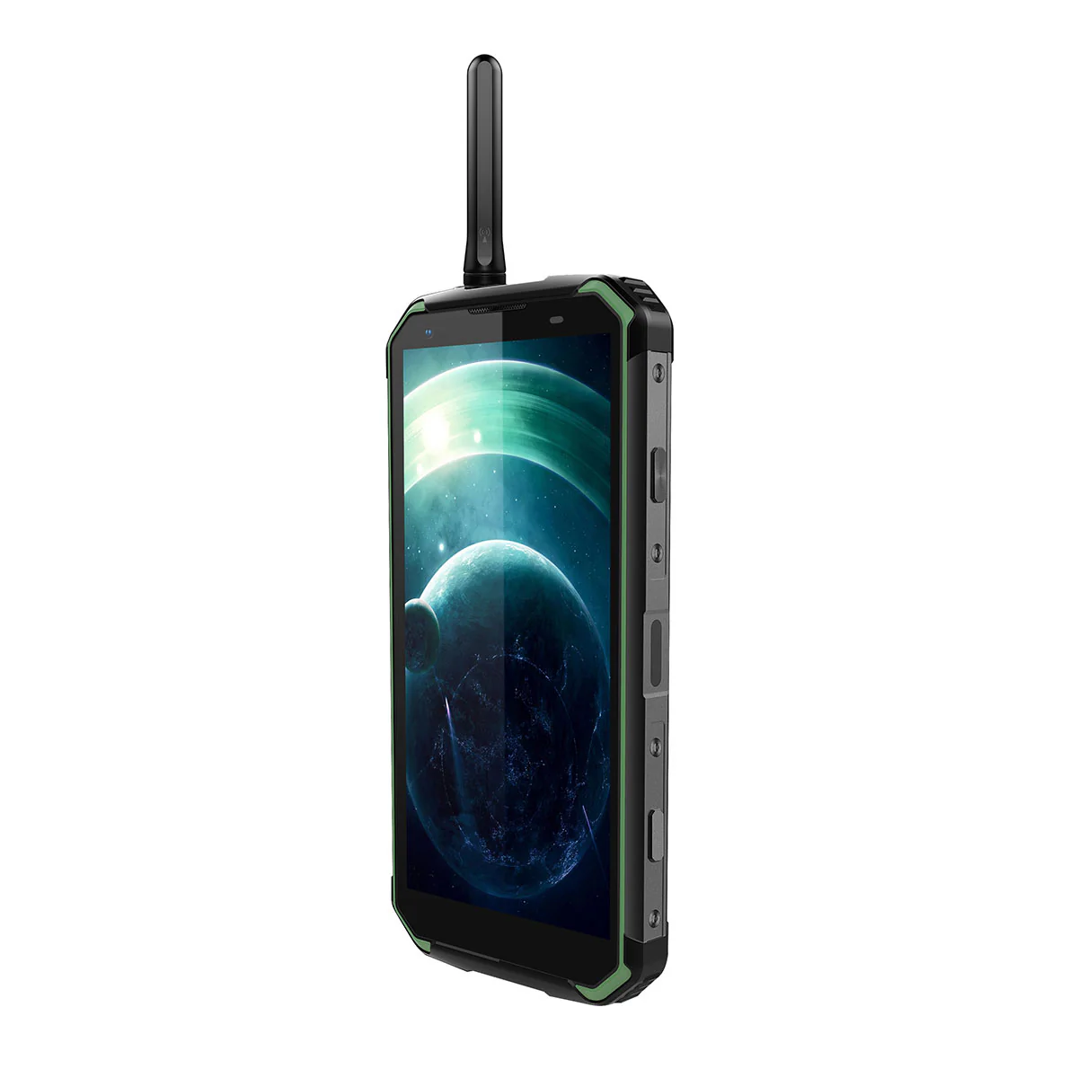 Blackview BV9500 Pro Walkie Talkie 6 GB + 128 GB 4G Robustes Telefon – Offiziell generalüberholt - Image 13