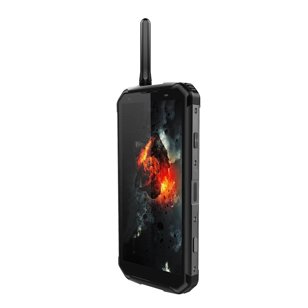 Blackview BV9500 Pro Walkie Talkie 6 GB + 128 GB 4G Robustes Telefon – Offiziell generalüberholt - Image 3